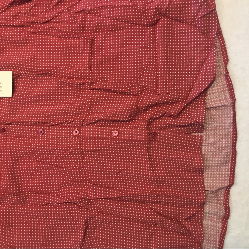 NWT Womems blouse a new day - Picture 7 of 8